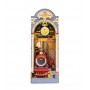 TIME TRAVEL rolife ROBOTIME in legno BOOK NOOK diy TGB04 età 14+ ROBOTIME - 2