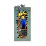 MAGIC HOUSE rolife ROBOTIME in legno BOOK NOOK con luce TGB03 età 14+ ROBOTIME - 3
