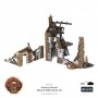 ACHTUNG PANZER starter set BLOOD & STEEL warlord IN INGLESE bolt action Warlord Games - 9