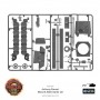 ACHTUNG PANZER starter set BLOOD & STEEL warlord IN INGLESE bolt action Warlord Games - 11