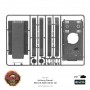 ACHTUNG PANZER starter set BLOOD & STEEL warlord IN INGLESE bolt action Warlord Games - 12