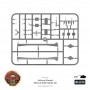ACHTUNG PANZER starter set BLOOD & STEEL warlord IN INGLESE bolt action Warlord Games - 13