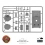 ACHTUNG PANZER starter set BLOOD & STEEL warlord IN INGLESE bolt action Warlord Games - 14