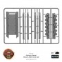 ACHTUNG PANZER starter set BLOOD & STEEL warlord IN INGLESE bolt action Warlord Games - 16
