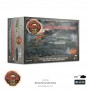 ACHTUNG PANZER box SOVIET ARMY TANK FORCE warlord games IN INGLESE bolt action Warlord Games - 2