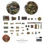 ACHTUNG PANZER box GERMAN ARMY TANK FORCE warlord games IN INGLESE bolt action Warlord Games - 9