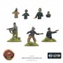 ACHTUNG PANZER set di miniature GERMAN TANK CREW warlord games Warlord Games - 1