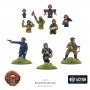 ACHTUNG PANZER set di miniature SOVIET ARMY TANK CREW warlord games Warlord Games - 1