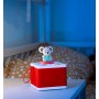 LE COCCOLE DELLA BUONA NOTTE audio per FABA contiene 15 canzoni CIRCA 40 MINUTI età 0+ FABA - 2