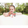 MILO & MELODY personaggi TIGRI con accessori HAPE E3423 età 3+ Hape - 6