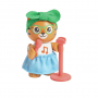 MILO & MELODY personaggi TIGRI con accessori HAPE E3423 età 3+ Hape - 3