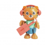 MILO & MELODY personaggi TIGRI con accessori HAPE E3423 età 3+ Hape - 4