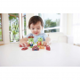 KAYL & WAI personaggi TARTARUGHE con accessori HAPE E3425 età 3+ Hape - 7