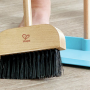 SET PULIZIE gioco di imitazione SCOPE E SWIFFER con accessori HAPE E3055 età 3+ Hape - 3