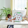 ANIMALI MAGNETICI set di 30 magneti IN LEGNO gioco HAPE E2002 età 2+ Hape - 5