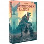 FORBIDDEN LANDS gioco di ruolo SCATOLA BASE wyrd edizioni IN ITALIANO gdr Wyrd Edizioni - 1