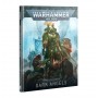 SUPPLEMENTO AL CODEX supplement DARK ANGELS warhammer 40k IN ITALIANO età 12+ Games Workshop - 1