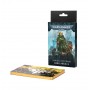 MAZZO DI CARTE DATI datasheet cards DARK ANGELS warhammer 40k IN ITALIANO età 12+ Games Workshop - 2