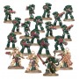 COMBAT PATROL pattuglia da combattimento DARK ANGELS set di 19 minature WARHAMMER 40K età 12+ Games Workshop - 2