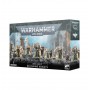 DEATHWING KNIGHTS cavalieri dell'ala della morte DARK ANGELS set di 7 minature WARHAMMER 40K età 12+ Games Workshop - 1