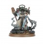 ASMODAI MAESTRO DEL PENTIMENTO master of repentance DARK ANGELS minatura WARHAMMER 40K età 12+ Games Workshop - 2