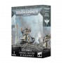 ASMODAI MAESTRO DEL PENTIMENTO master of repentance DARK ANGELS minatura WARHAMMER 40K età 12+ Games Workshop - 1