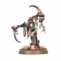 ARALDO CARTILAGINE miniatura FLESH EATER COURTS warhammer AGE OF SIGMAR età 12+ Games Workshop - 2