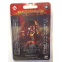 ARALDO CARTILAGINE miniatura FLESH EATER COURTS warhammer AGE OF SIGMAR età 12+ Games Workshop - 1