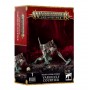 VARGHULF CORTIGIANO miniatura FLESH EATER COURTS warhammer AGE OF SIGMAR età 12+ Games Workshop - 1