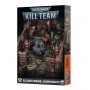 SHADOWVAULTS killzone upgrades CRIPTE NERE warhammer 40k KILL TEAM età 12+ Games Workshop - 1