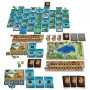 PIRATI DI MARACAIBO gioco da tavolo IN ITALIANO cranio creations GESTIONALE età 12+ Cranio Creations - 2