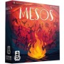 MESOS gioco da tavolo IN ITALIANO cranio creations GIOCO DI CARTE età 10+ Cranio Creations - 1