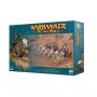 SKELETON CHARIOTS set di 3 miniature TOMB KING OF KHEMRI warhammer THE OLD WORLD età 12+ Games Workshop - 1