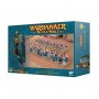 SKELETON WARRIORS set di 36 miniature TOMB KING OF KHEMRI warhammer THE OLD WORLD età 12+ Games Workshop - 1