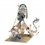 TOMB KING ON NECROLITH BONE DRAGON miniatura TOMB KING OF KHEMRI warhammer THE OLD WORLD età 12+ Games Workshop - 2