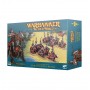 KNIGHTS OF THE REALM set di 12 miniature KINGDOM OF BRETONNIA warhammer THE OLD WORLD età 12+ Games Workshop - 1