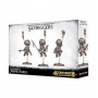 SKYWARDENS skyriggers KHARADRON OVERLORDS warhammer AGE OF SIGMAR età 12+ Games Workshop - 1