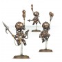 SKYWARDENS skyriggers KHARADRON OVERLORDS warhammer AGE OF SIGMAR età 12+ Games Workshop - 2