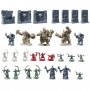L'ORDA DEGLI OGRE espansione per HEROQUEST avalon hill IN ITALIANO età 14+ Avalon Hill - 8