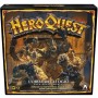 L'ORDA DEGLI OGRE espansione per HEROQUEST avalon hill IN ITALIANO età 14+ Avalon Hill - 1