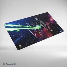 GAME MAT star wars unlimited DEATH STAR gamegenic ACCESSORIO UFFICIALE - 1