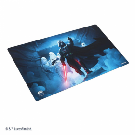 GAME MAT star wars unlimited VADER gamegenic ACCESSORIO UFFICIALE - 1