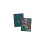 CARTE DA GRATTARE rococò DJECO kit artistico DJ09709 età 7+ Djeco - 3