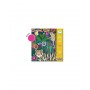 CARTE DA GRATTARE rococò DJECO kit artistico DJ09709 età 7+ Djeco - 5