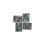 CARTE DA GRATTARE rococò DJECO kit artistico DJ09709 età 7+ Djeco - 2