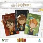 SIMILO HARRY POTTER wizarding world IN ITALIANO gioco di carte GHENOS GAMES età 7+ Ghenos Games - 3