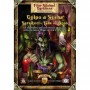 COLPO DI SCENA SERVITORI E TANE DEI BOSS supplemento per FOUR AGAINST DARNESS gioco di ruolo IN ITALIANO MS Edizioni - 1