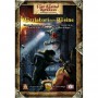 RAZZIATORI DELLE ROVINE supplemento per FOUR AGAINST DARNESS gioco di ruolo IN ITALIANO MS Edizioni - 1