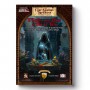 IL CULTO DELLE OSSA DI THA'AR TALA mini campagna per FOUR AGAINST DARNESS gioco di ruolo IN ITALIANO MS Edizioni - 1