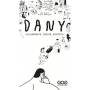 DANY gioco da tavolo IN ITALIANO gateongames PARTY GAME età 14+ GateOnGames - 2